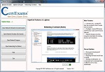 Network Simulator with Designer for Juniper Home Screen
